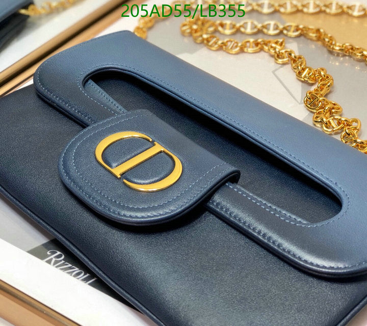 SAMCC - DOR Bags - 1394