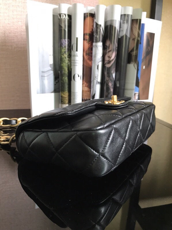 GlamI - CHL Bags - 3452