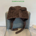 SAMC - DOR Caps & Hats - 074