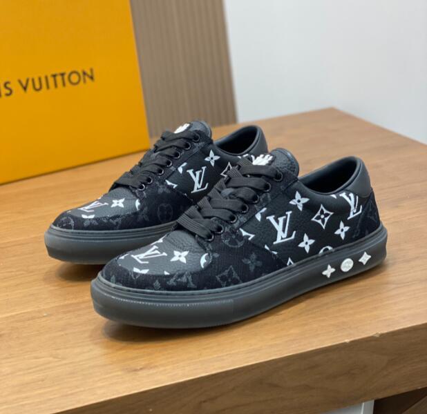 SAMC - LOV Men Shoes - 291
