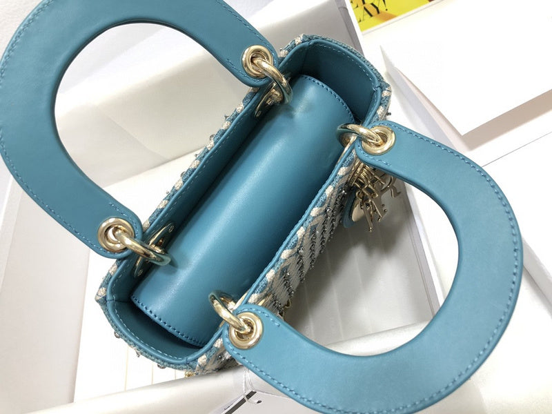 ELE - Dir Bags - 2131