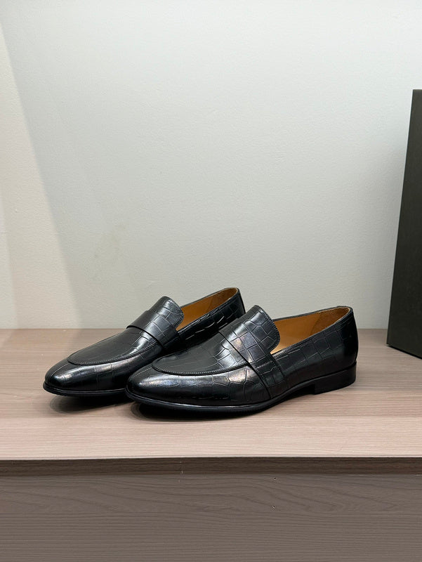 Glami - BRE Men Shoes - 278
