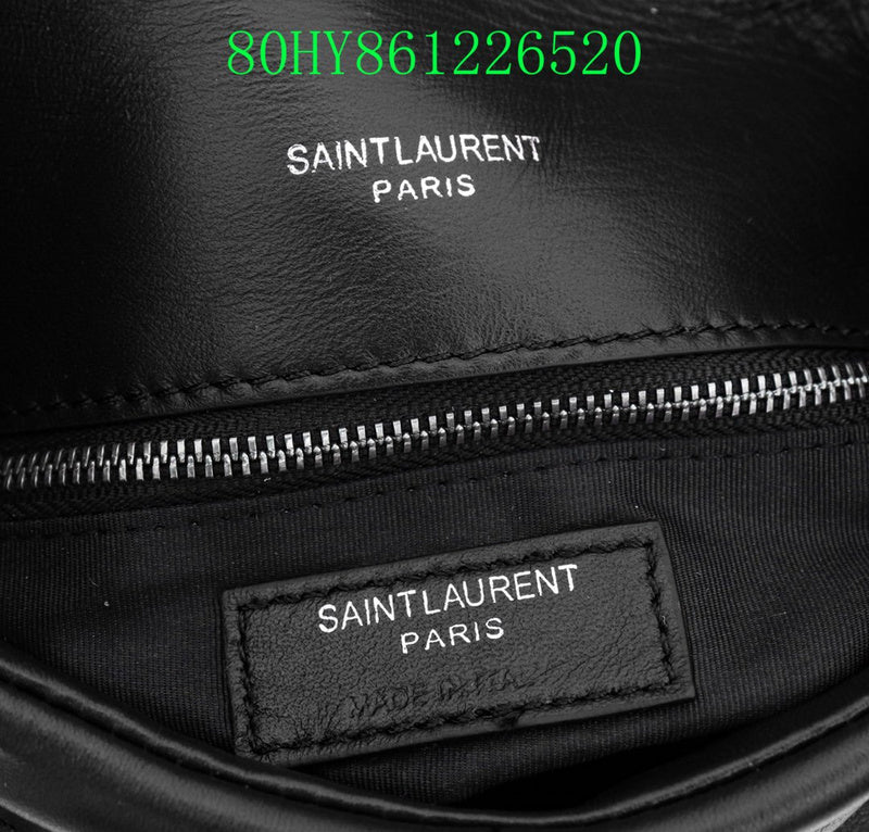 Glami - YLS Bags - 2020