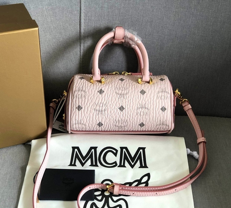 Satchel Bags - MC Bags - 015