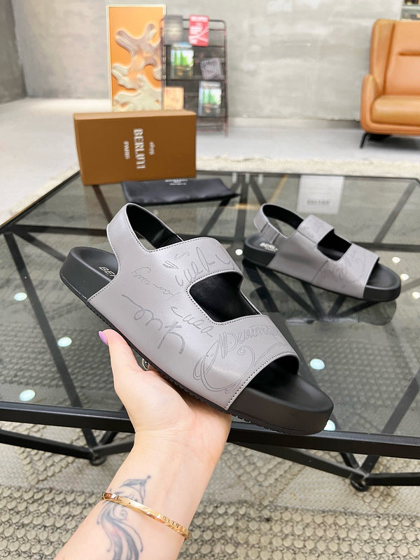 Glami - BRE Men Shoes - 124