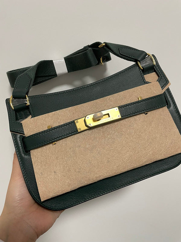 Glamy - HMS Bags - 600