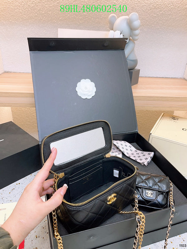 Glami - CHL Bags - 762