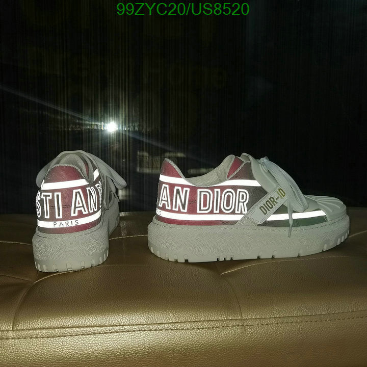 SAMCC - DOR Women Shoes - 1518
