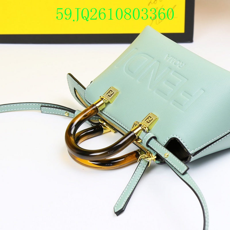 Glami - FDE Bags - 3231