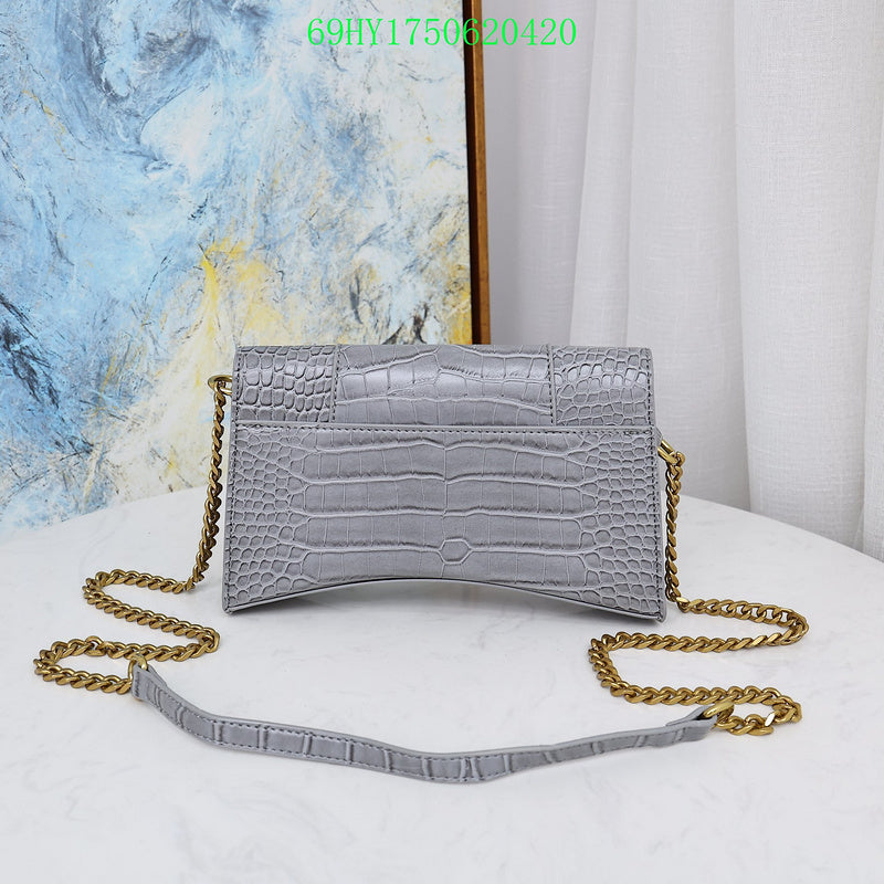 Satchel Bags - BGA Bags - 2231