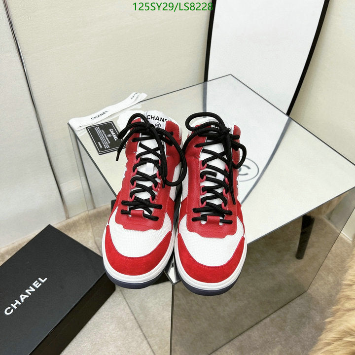 SAMC - CHL Women Shoes Sneakers - 240