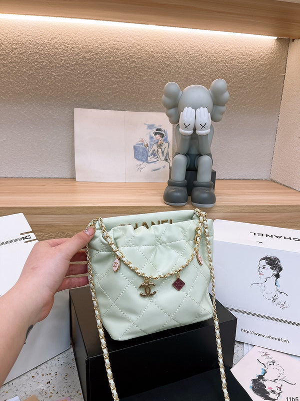Satchel Bags - CHL Bags - 6982