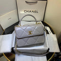 Satchel Bags - CHL Bags - 006