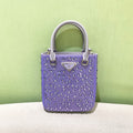 Satchel Bags - PDA Bags - 2185
