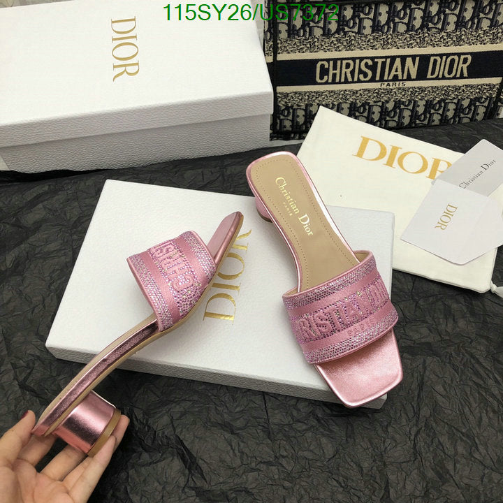 SAMCC - DOR Women Shoes - 1541