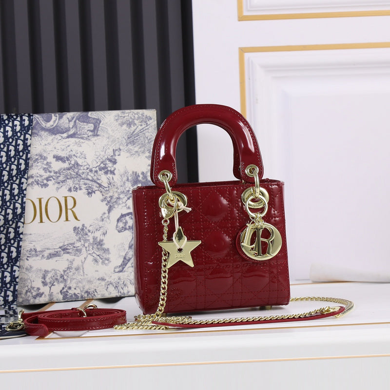 Satchel Bags - DOR Bags - 348