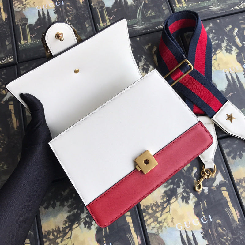 Satchel Bags - GCI Bags - 6294
