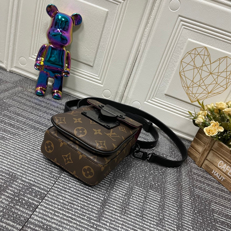 Satchel Bags - VL2 Bags - 837