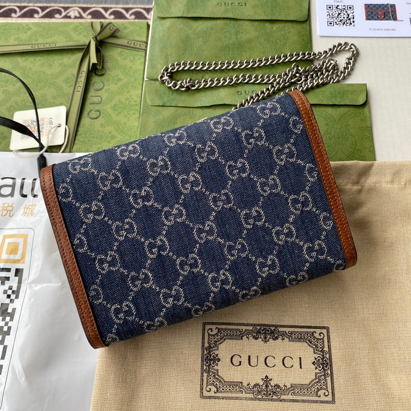 Glami Fashion - GCI Bags - 9690