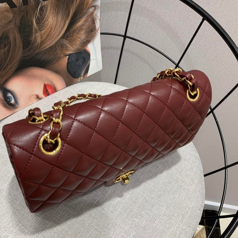 Satchel Bags - CHL Bags - 439