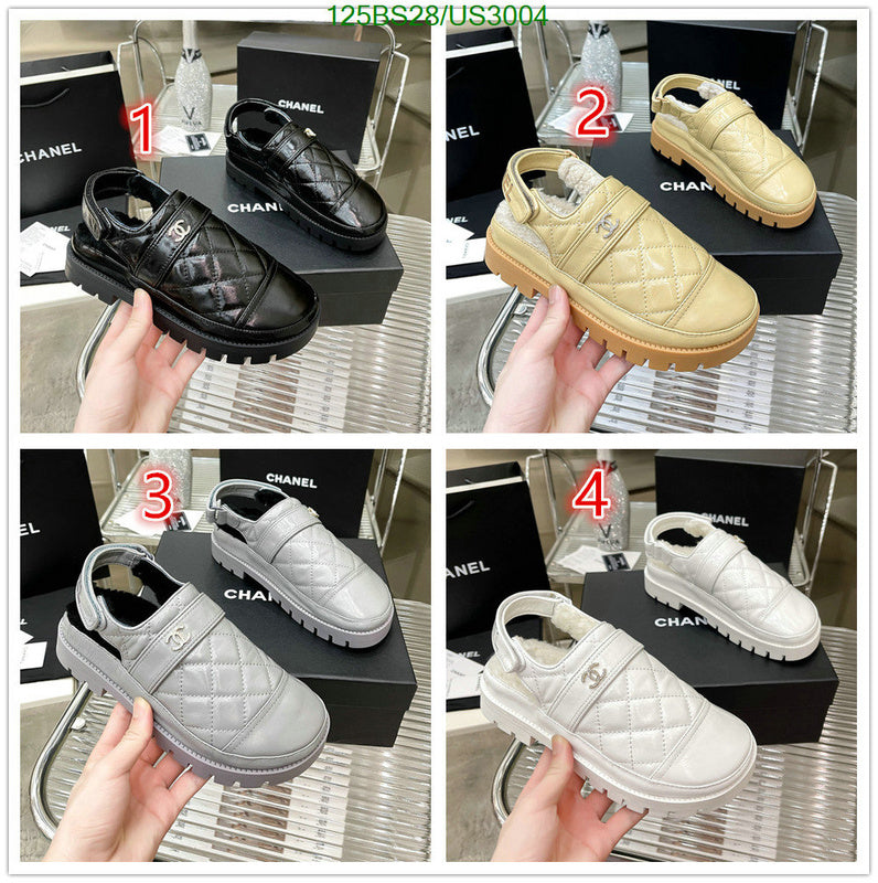 SAMC - CHL Women Shoes - 059