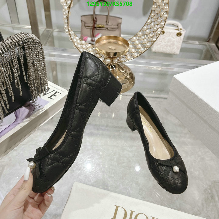 SAMCC - DOR Women Shoes - 1407