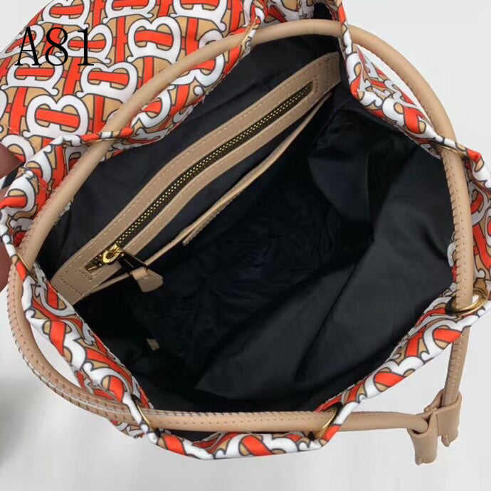 ELE Fashion -BBR Bags - 814