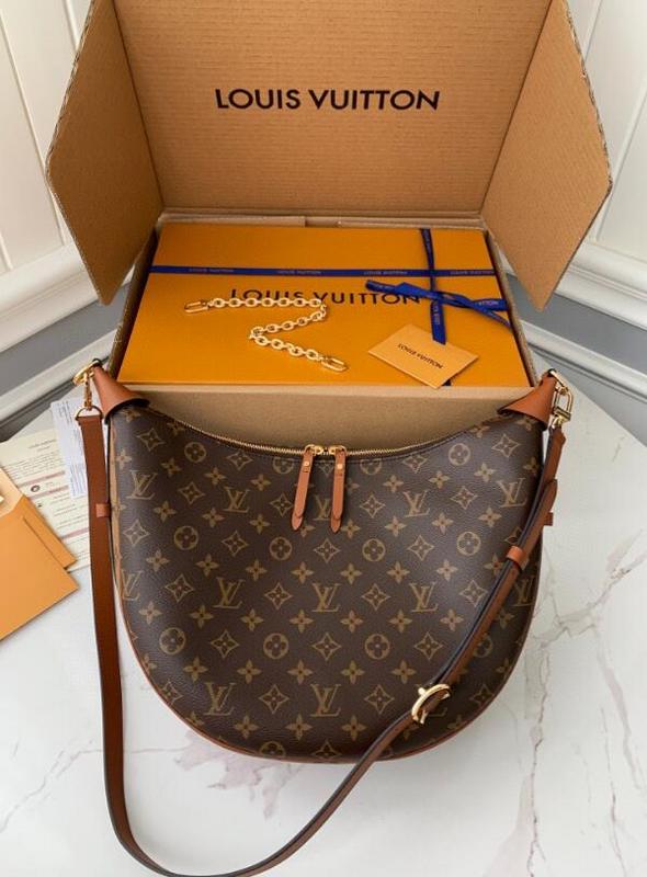 SAMC - LOV Bags - 1525