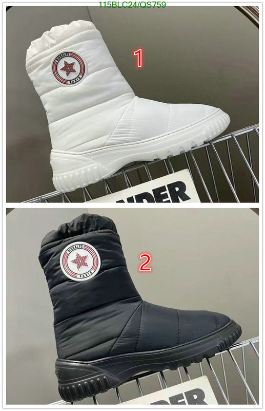 SAMCC - DOR Women Shoes - 1686