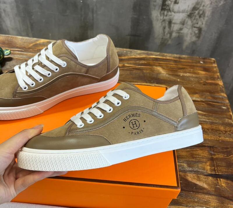 SAMC - HMS Men Shoes - 285