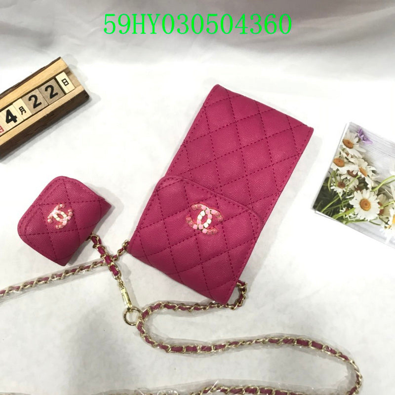 Glami - CHL Wallet - 2456