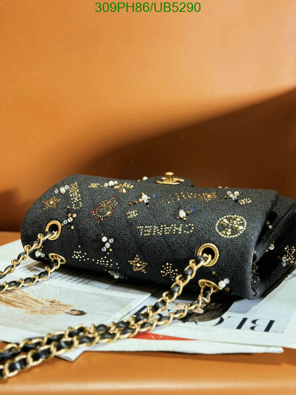 SAMC - CHL Bags - 274