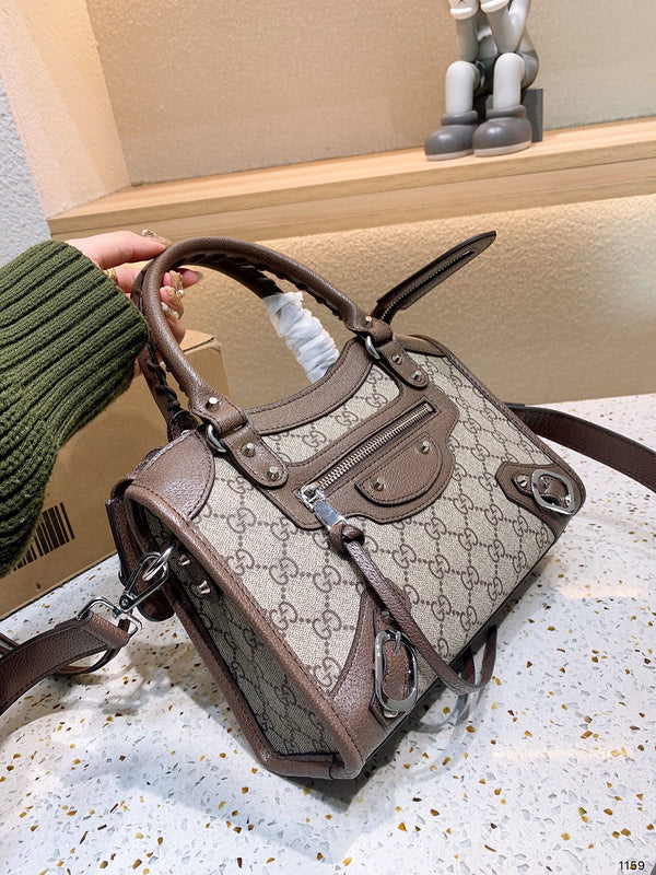 Glami GlamI - BGA Bags - 1505