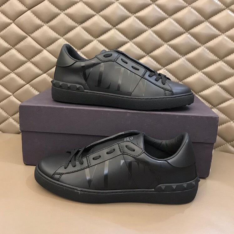 SAMC - VEL Men Shoes - 366