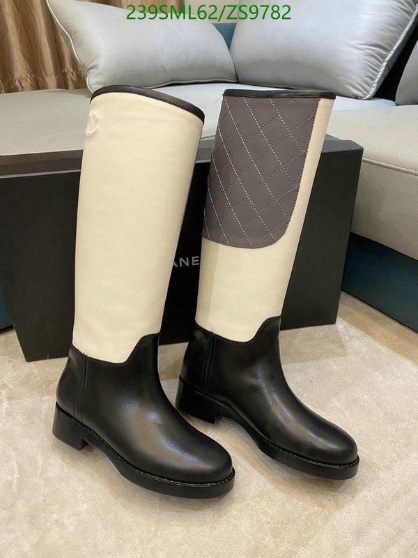 SAMC - CHL Women Boots - 206