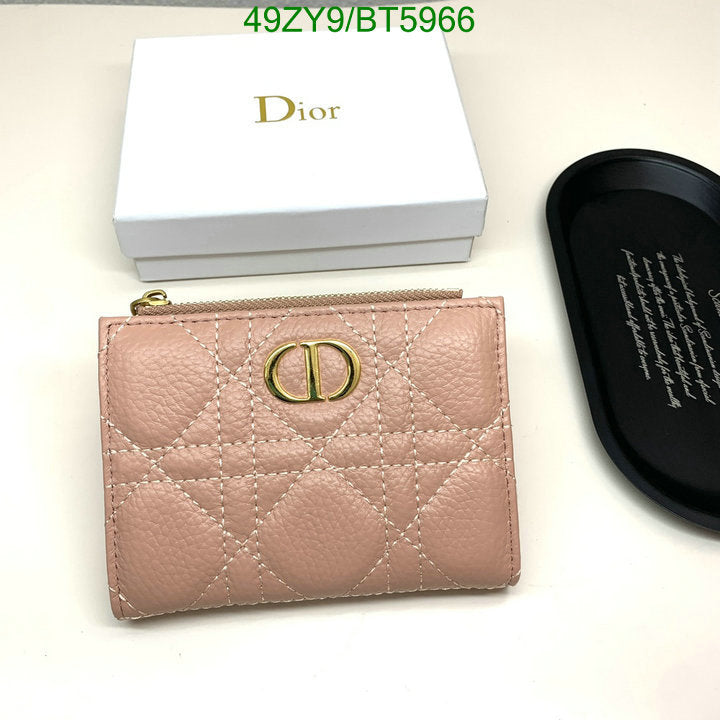 SAMC - DOR Wallets - 025