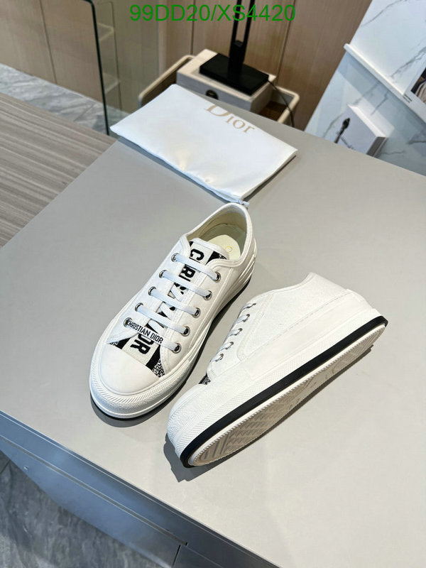 SAMC - DOR Women Sneakers - 256