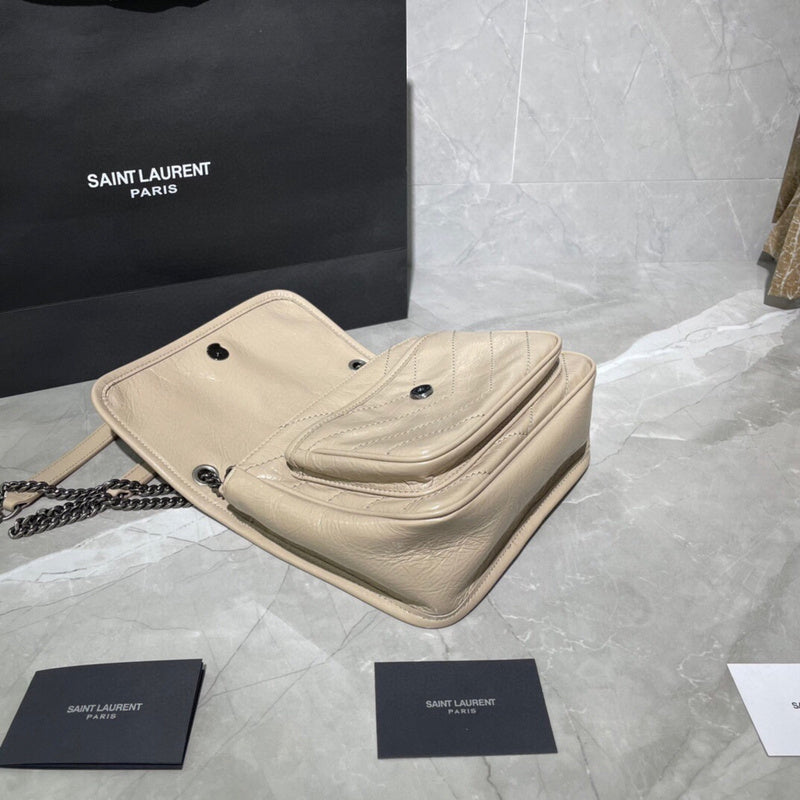 Glami- Glami- - SLY Bags - 1662