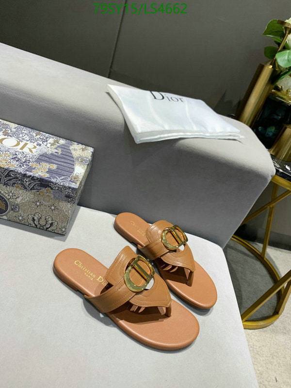 SAMCC - DOR Women Shoes - 2088