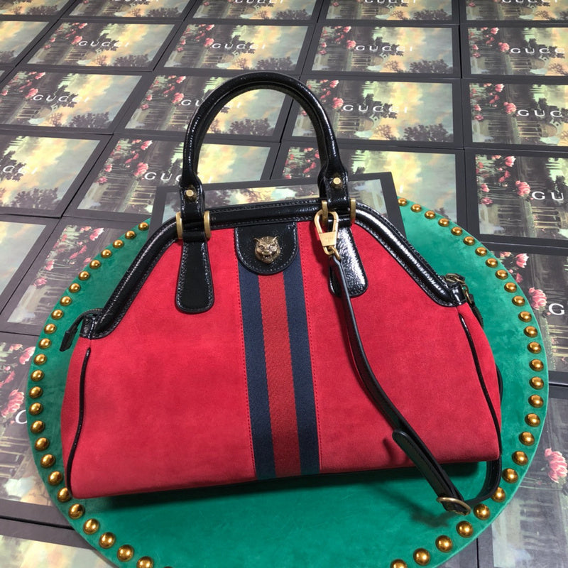 Satchel Bags - GCI Bags - 6341