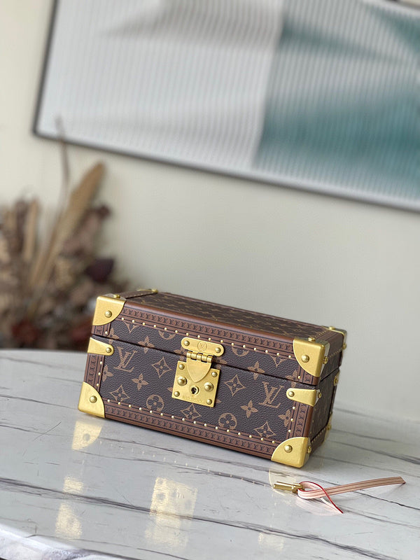 Glami- Glami- Lu-Vi bags - 4705