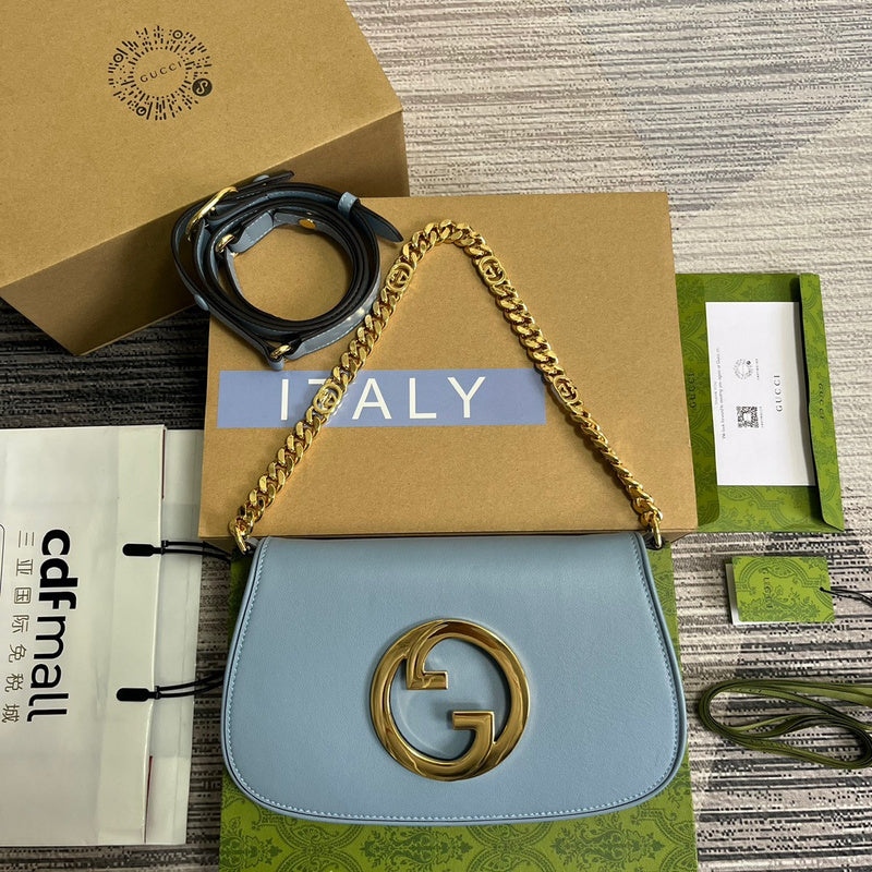 Glami Fashion - GCI Bags - 7588