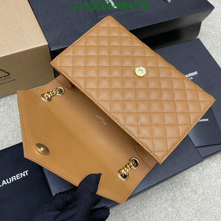 SAMC - YLS Bags - 060