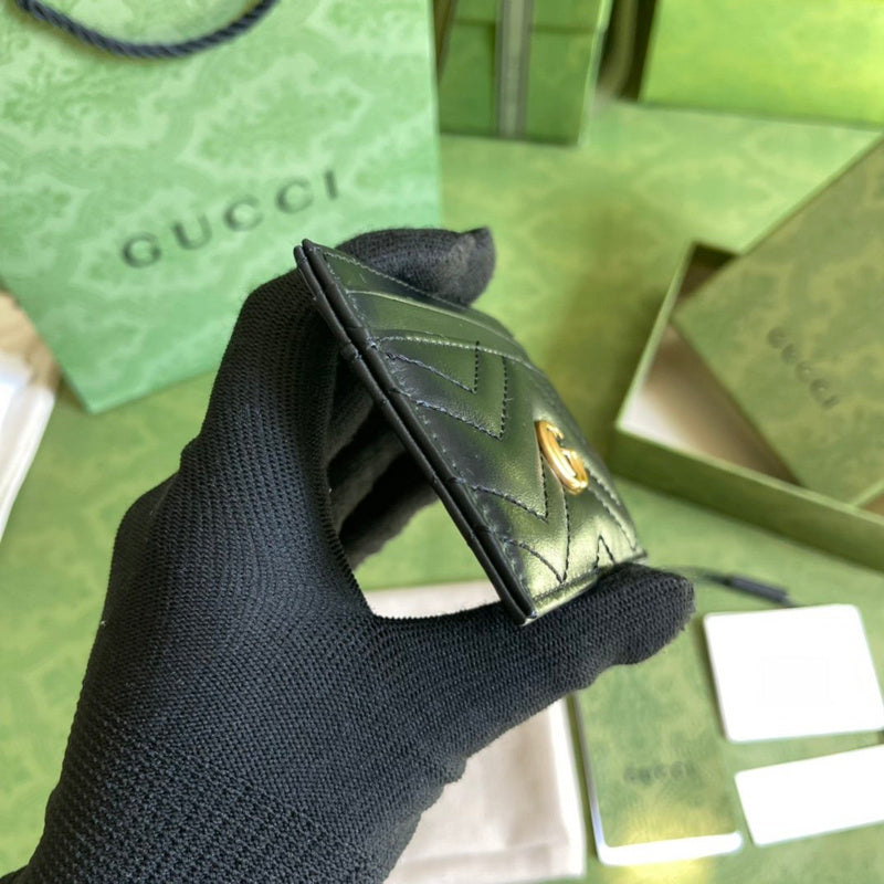Glami-is - Guki Card Case - 069