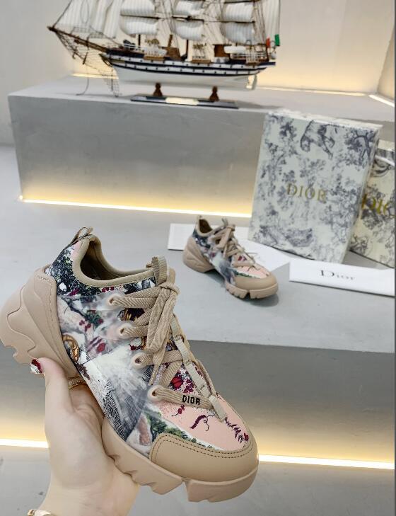 SAMCC - DOR Women Shoes - 1032