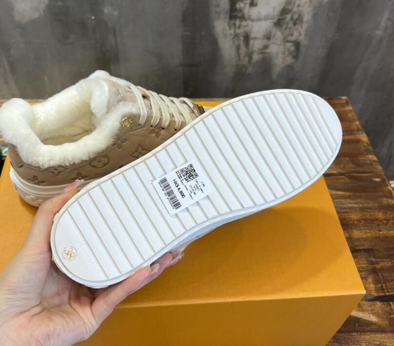 SAMC - LOV Men Shoes - 362