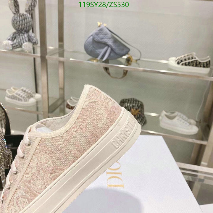 SAMC - DOR Women Sneakers - 116