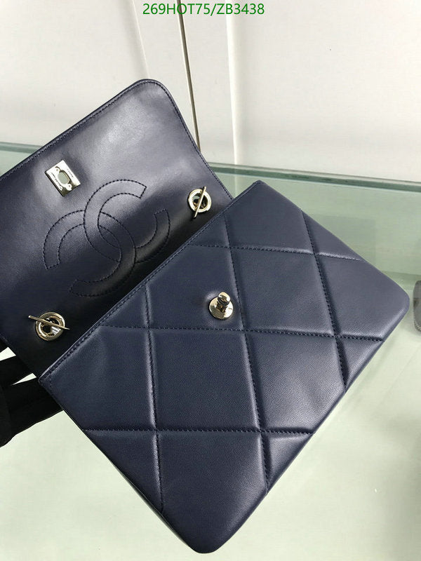 SAMC - CHL Bags - 532