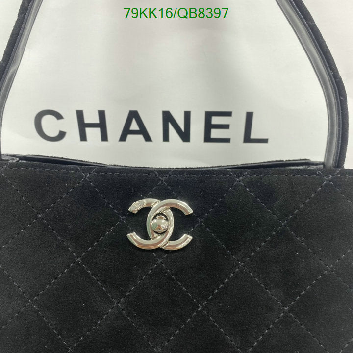 SAMC - CHL Bags Crossbody - 123