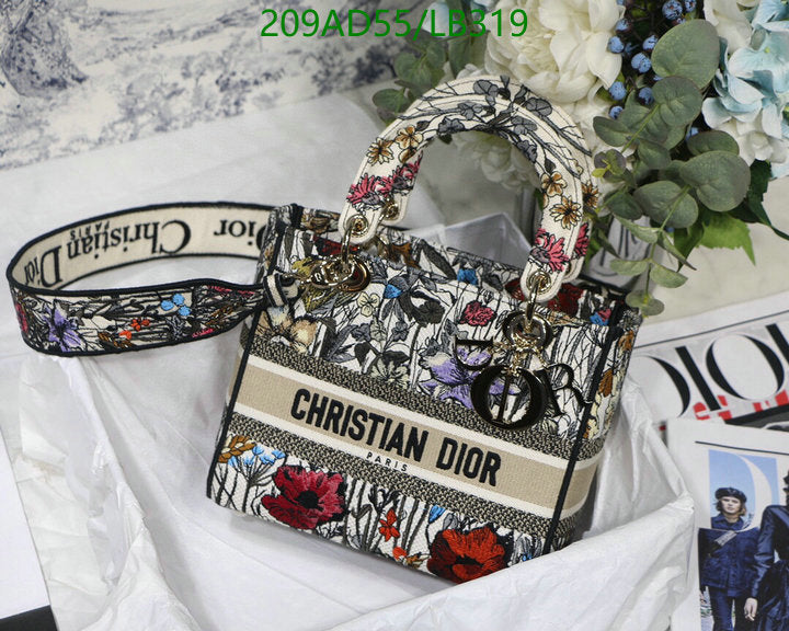 SAMCC - DOR Bags - 1383
